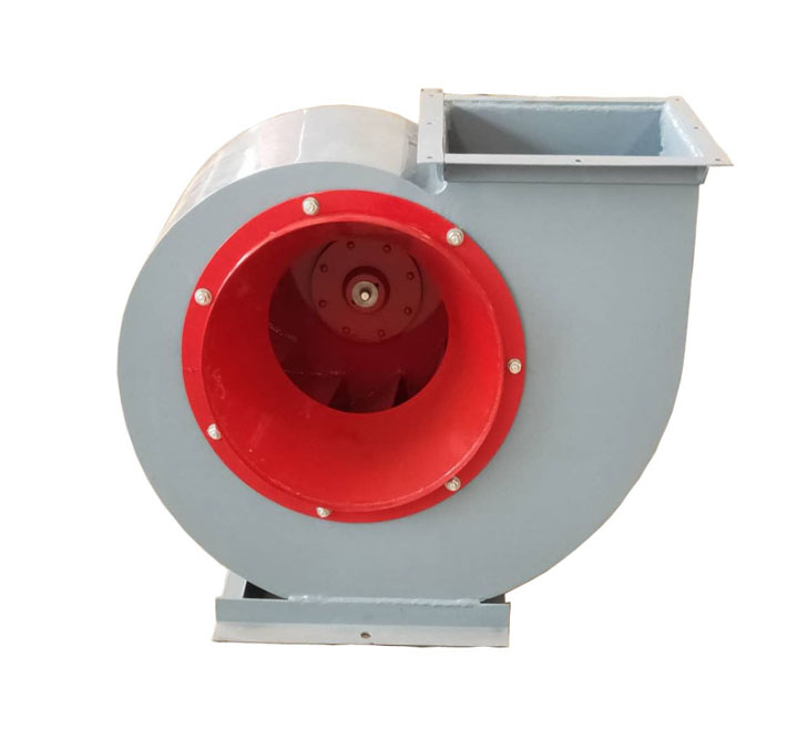 離心風(fēng)機(jī)按壓力和用途分類(lèi)須知