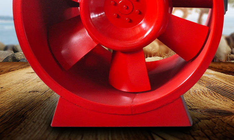 HTF消防高温排烟风机 金光风机�? onmousewheel=