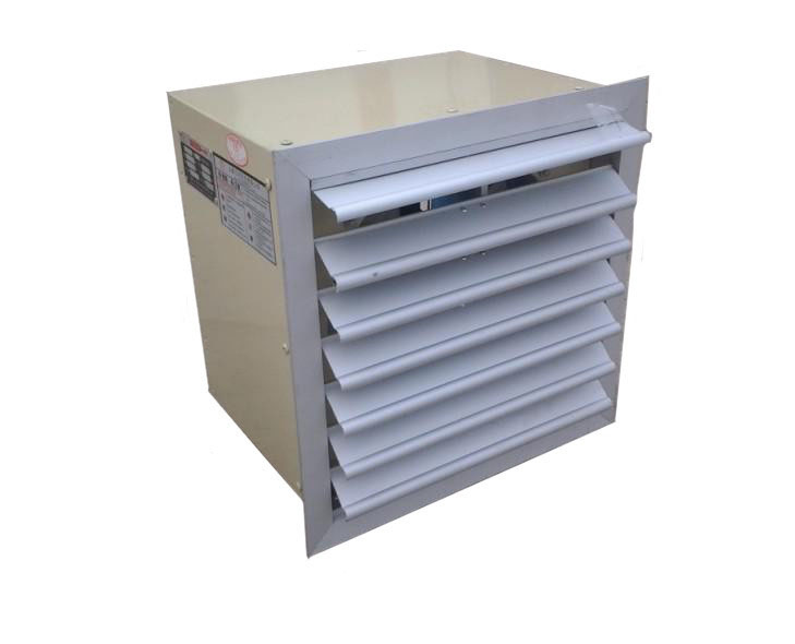 邊墻風(fēng)機(jī)的特點