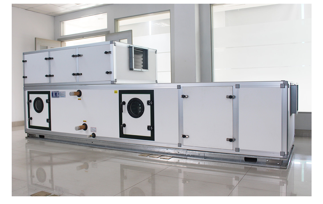 �l�合式新风机�l�箱体结�? onmousewheel=