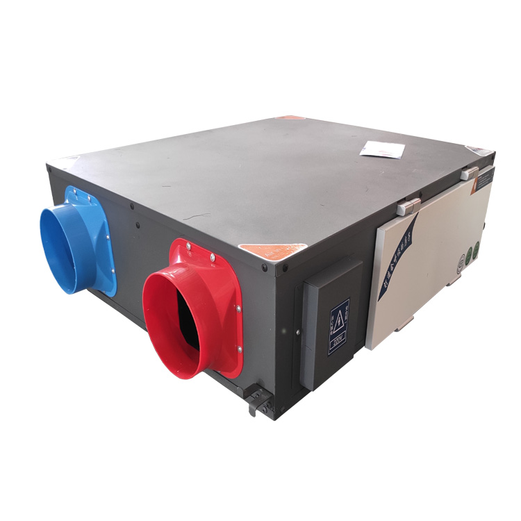 新风换气机的基础知识分��n