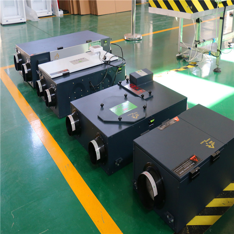 安裝新風(fēng)機(jī)，這三點(diǎn)不能不講究