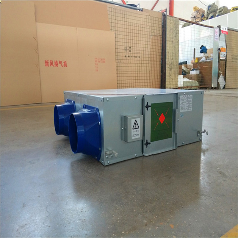 新風(fēng)機(jī)有沒有必要安裝?