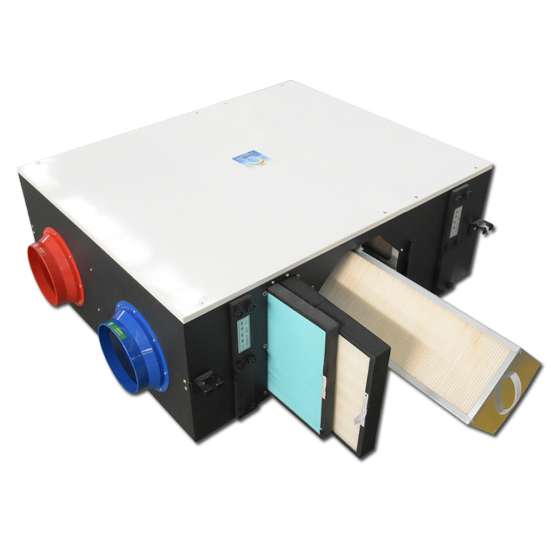 新风�pȝ��的普�?qi��ng)率不高的原因可能�?