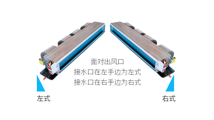 风机盘管的技术及(qi��ng)使用说明