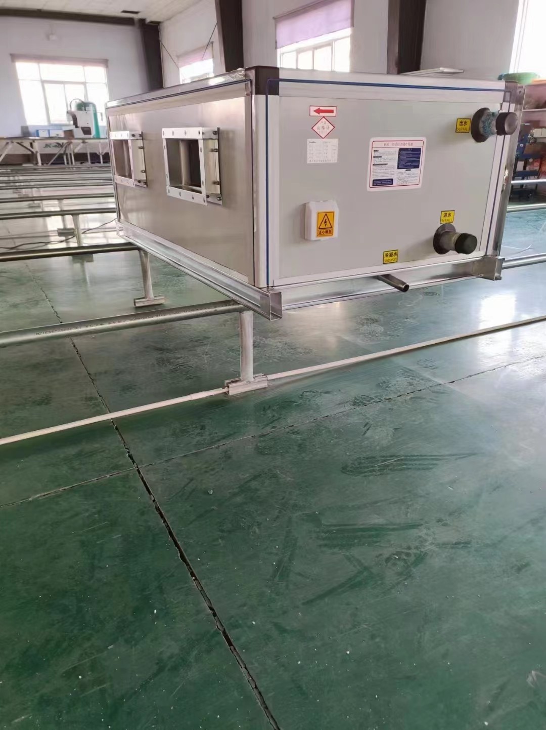 �I����机组有哪些特点呢�Q? onmousewheel=