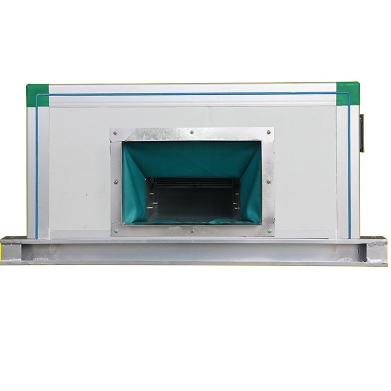 什么是吊顶式空调机�l�？吊顶式空调机�l�的应用�?qi��ng)安�? onmousewheel=