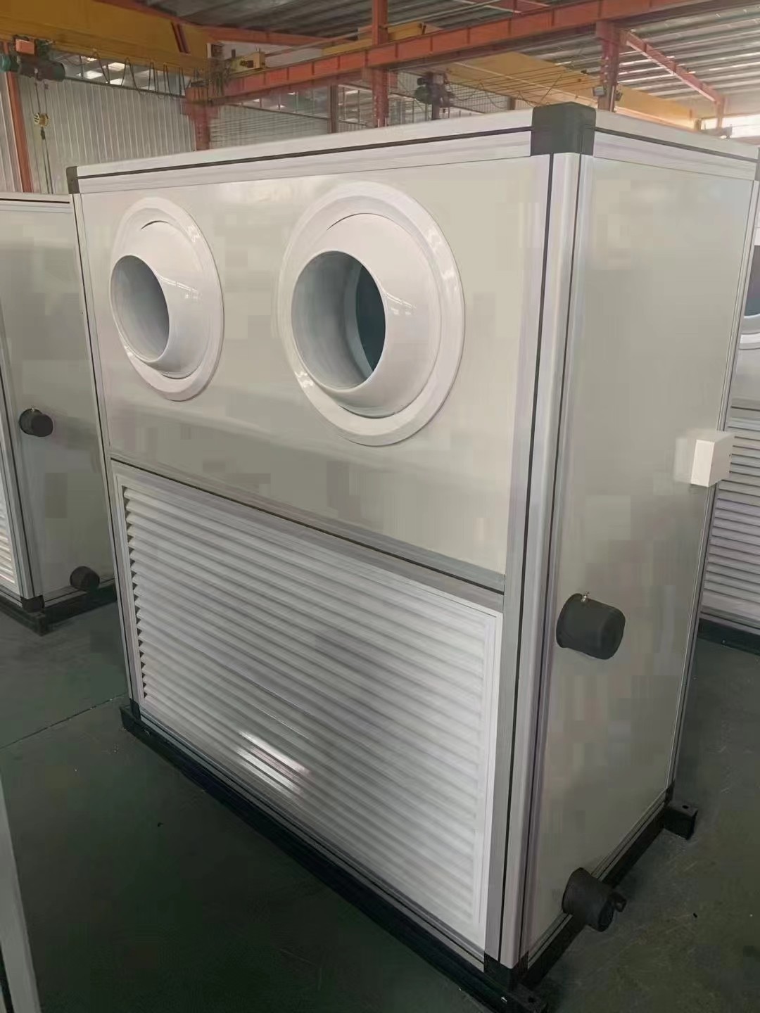 �q�程���流机组要按什么要求进行选型