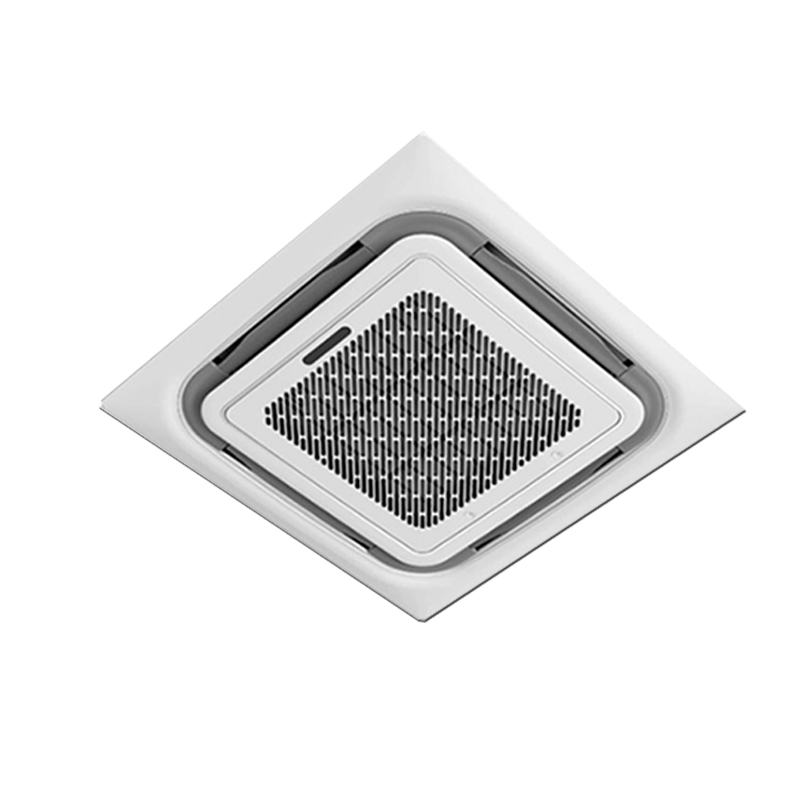 风机盘管的优�~�点以及(qi��ng)适用环境