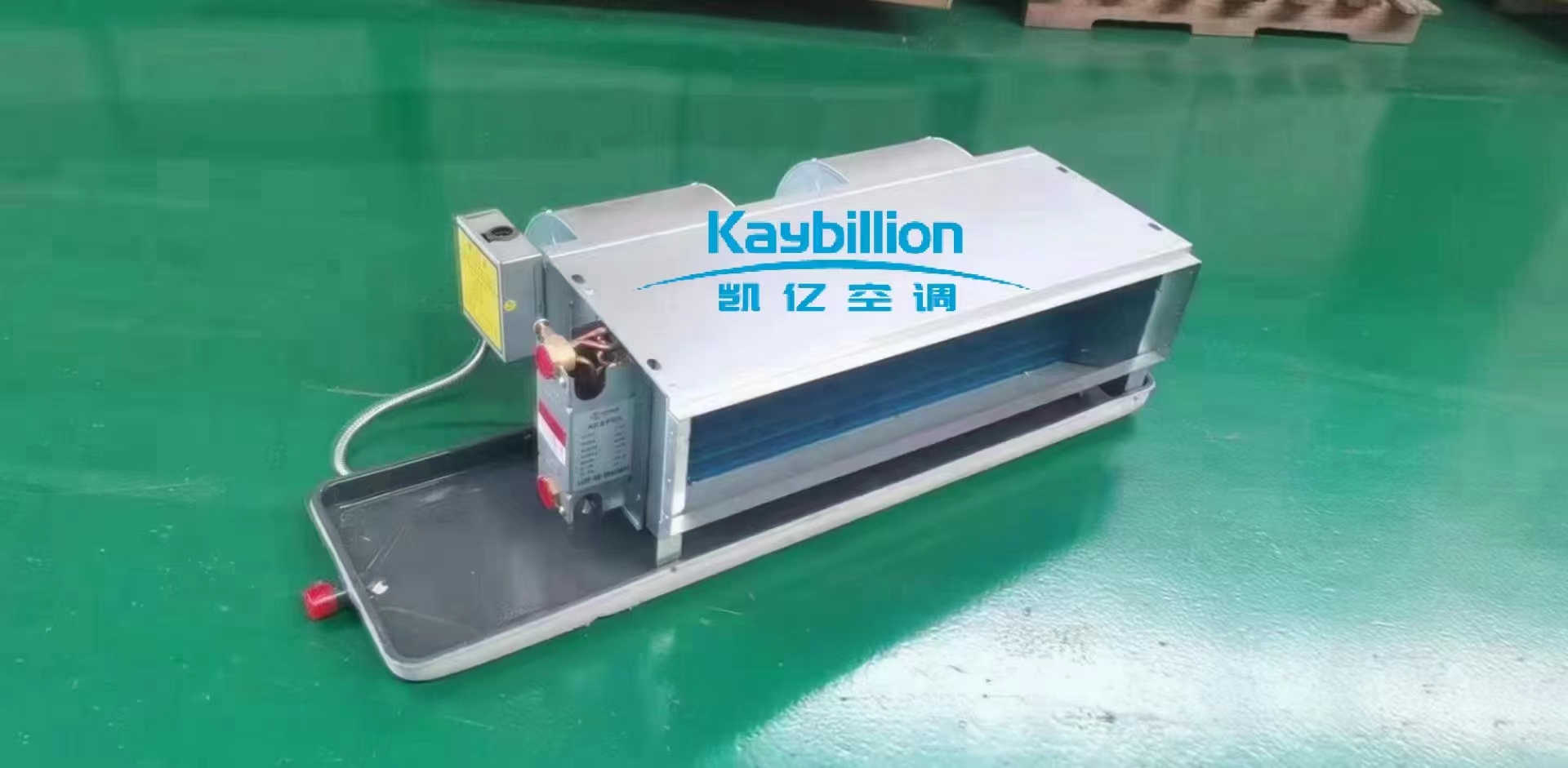 风机盘管可按什么分�c? onmousewheel=