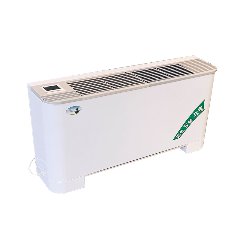 風(fēng)管機(jī)是什么？風(fēng)機(jī)盤管是什么?