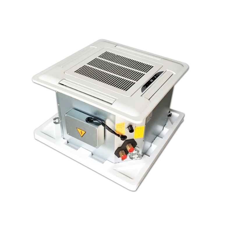 風(fēng)機(jī)盤管常見(jiàn)故障