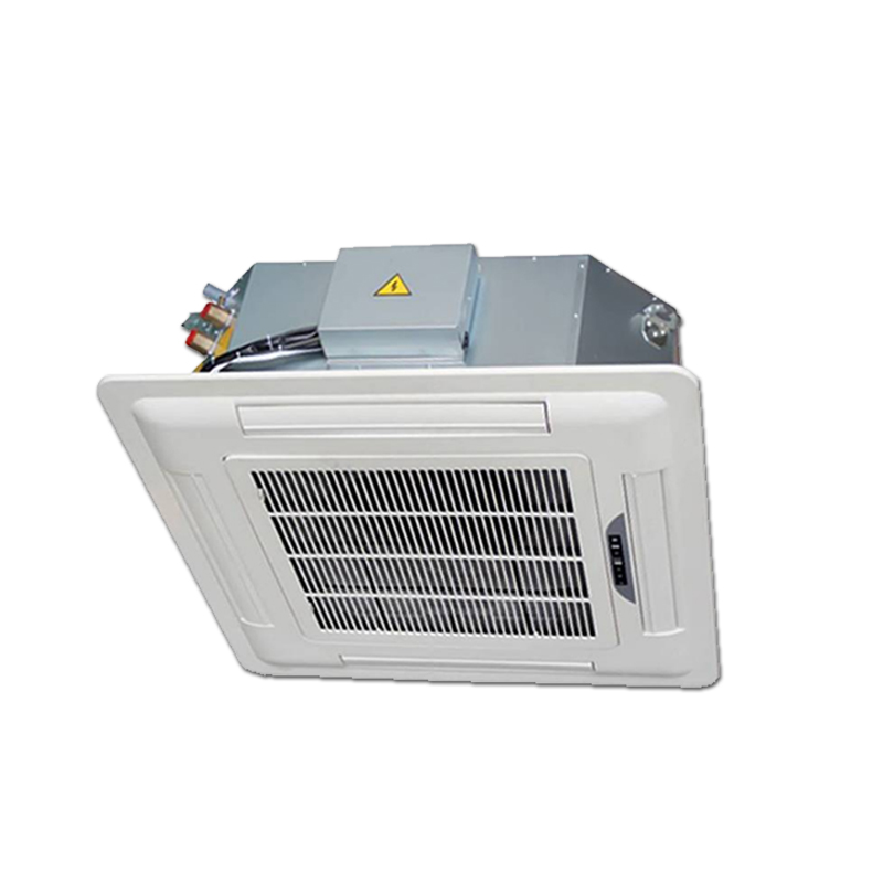 風(fēng)機盤管為什么制冷會變慢原因是什么