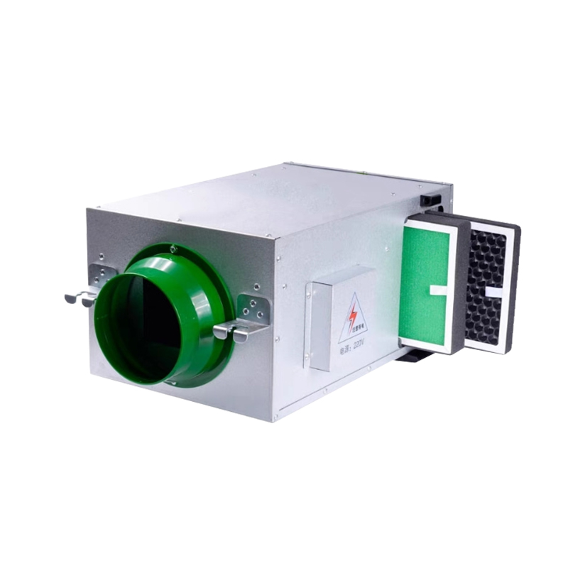 ​应该怎样�l�护新风�pȝ��