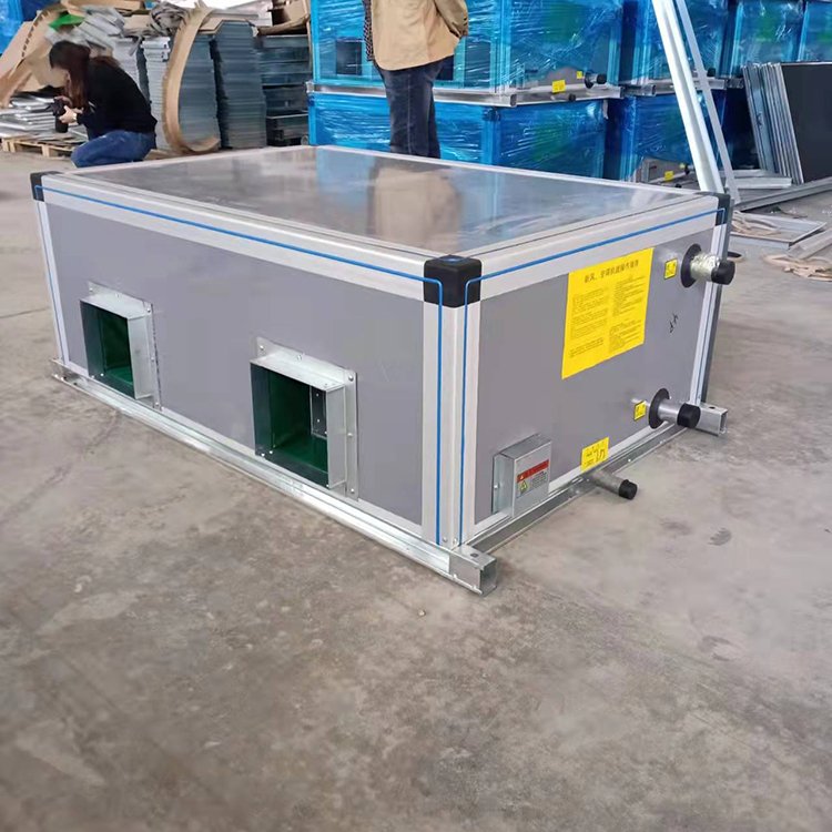 工业吊顶式新风机�l�常�Ҏ(gu��)��出现的问�? onmousewheel=