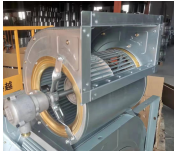 外轉(zhuǎn)子空調(diào)風(fēng)機