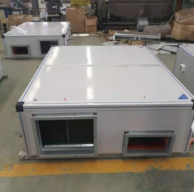 新风机组和空调机�l�二者有什么区�? onmousewheel=