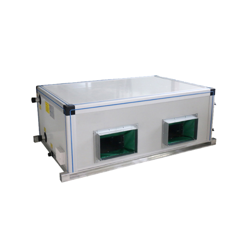 厂家讲解工业吊顶式新风机�l�常�Ҏ(gu��)��出现的问�? onmousewheel=